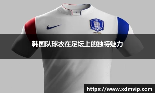 韩国队球衣在足坛上的独特魅力