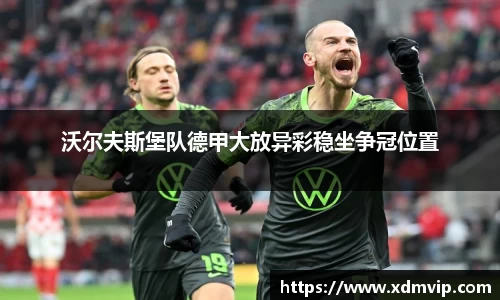 沃尔夫斯堡队德甲大放异彩稳坐争冠位置