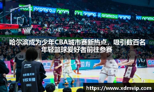 哈尔滨成为少年CBA城市赛新热点，吸引数百名年轻篮球爱好者前往参赛