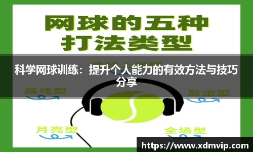 科学网球训练：提升个人能力的有效方法与技巧分享